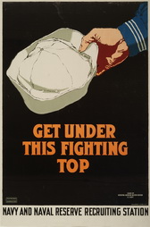 Get Under This Fighting Top