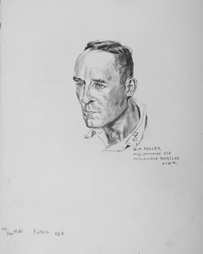 Major Gen. H. H. Fuller