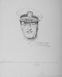 Lcdr T. Burton Klakring