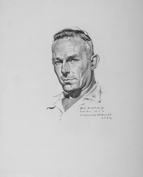 Cdr M. C. Muma, Jr