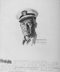 Cdr Arthur Stuart Walton (Ret)