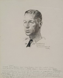 LCDR T. K. Bowers