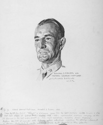 Cl Kendall J. Fielder, US Army