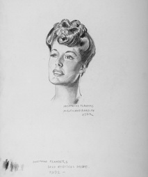 Josephine Flanders