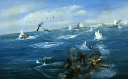 Battle of Bismarck Sea