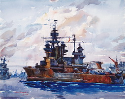 USS Pennsylvania