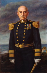 Benson, William Shepherd, ADM (1855-1032)