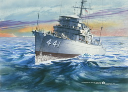 USS Exultant-441