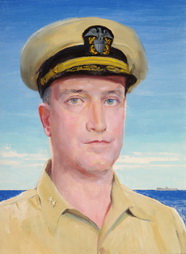 RADM William S. Parsons