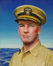 VAdm W. H. P.