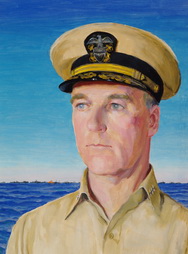 Vadm W.H.P. Blandy