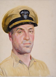 Gamet, William N, Capt