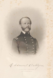 R. Admiral John A. Dahlgren