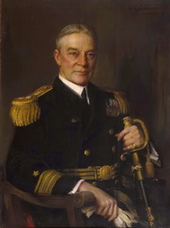CAPTAIN LOUIS A. PUCKETT