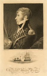 Commodore Stephen Decatur