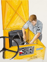 AVIATION SUPPORT EQUIPMENT TECHNICIAN