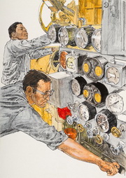 BOILER TECHNICIAN