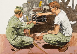 CONSTRUCTION MECHANIC