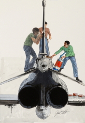 AVIATION OPERATOR