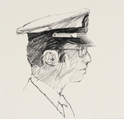 UNIDENTIFIED OFFICER