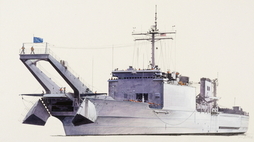 LST