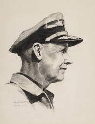 DANIEL, JOHN C, RADM