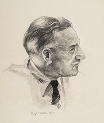 UNIDENTIFIED PORTRAIT