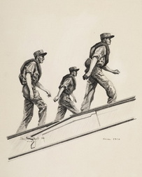 THE FIRST ACT