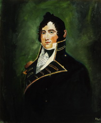 James Lawrence, Esq