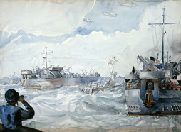 Capitol Ships of the Amphibious Fleet