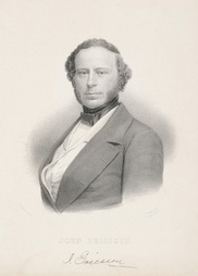 John Ericsson