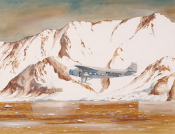 BYRD ANTARCTIC EXPEDITION