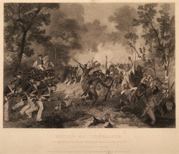 Battle of Tippecanoe