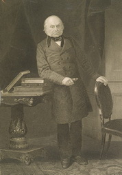 John Quincy Adams