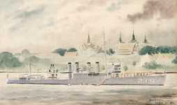 USS Edsall