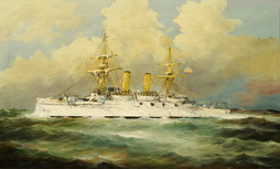 USS Boston (1887)