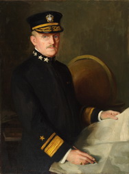 Gleaves, Radm Albert