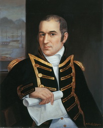 Commodore Edward Preble