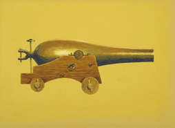 Dahlgren Gun