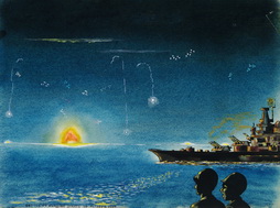 Battle of Surigao Strait