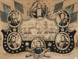 BATTLE OF LAKE ERIE