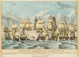 Perry's Victory on Lake Erie