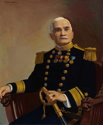 RADM FRANCIS A. COOK
