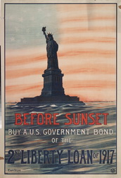 Before Sunset Buy a US Government Bond 
