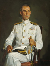 Beardall, John R., Radm