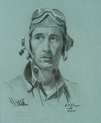 Lt Cdr Edgar Erwin Stebbins