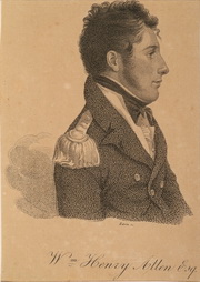 William Henry Allen