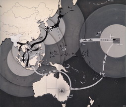 Untitled, Navy Map