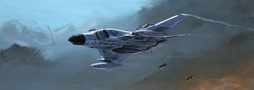 F-4 Airstrike