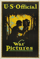 US Official War Pictures